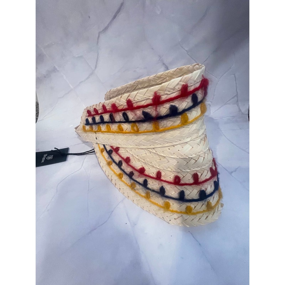 Brixton Madewell Bondi Visor